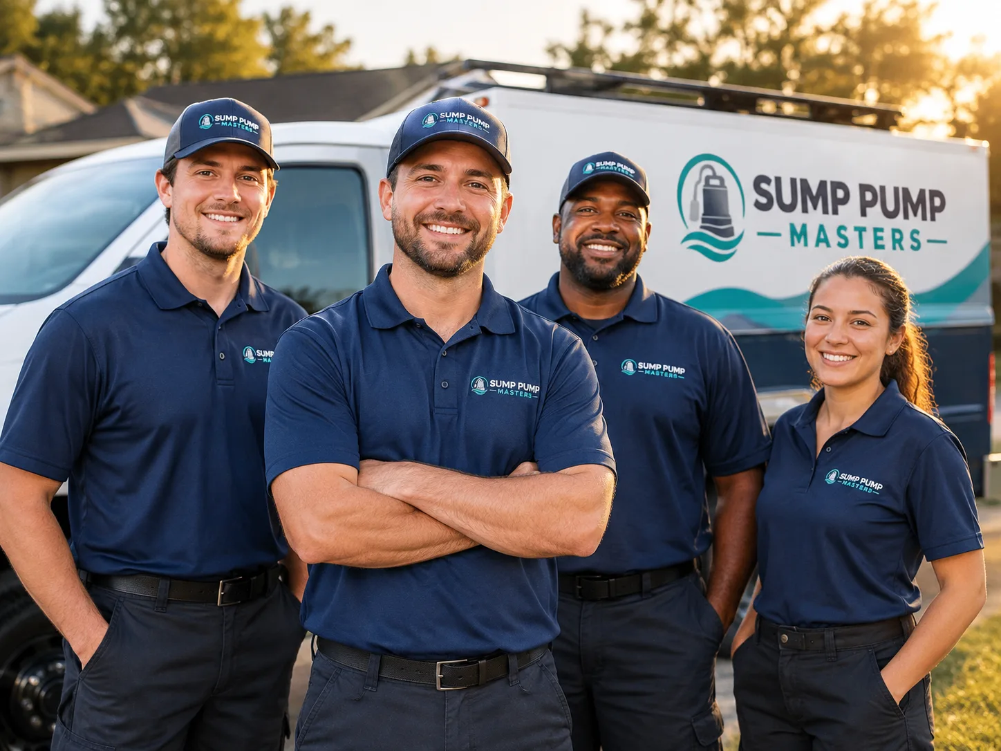Sump Pump Repair company in Woodbury, VT