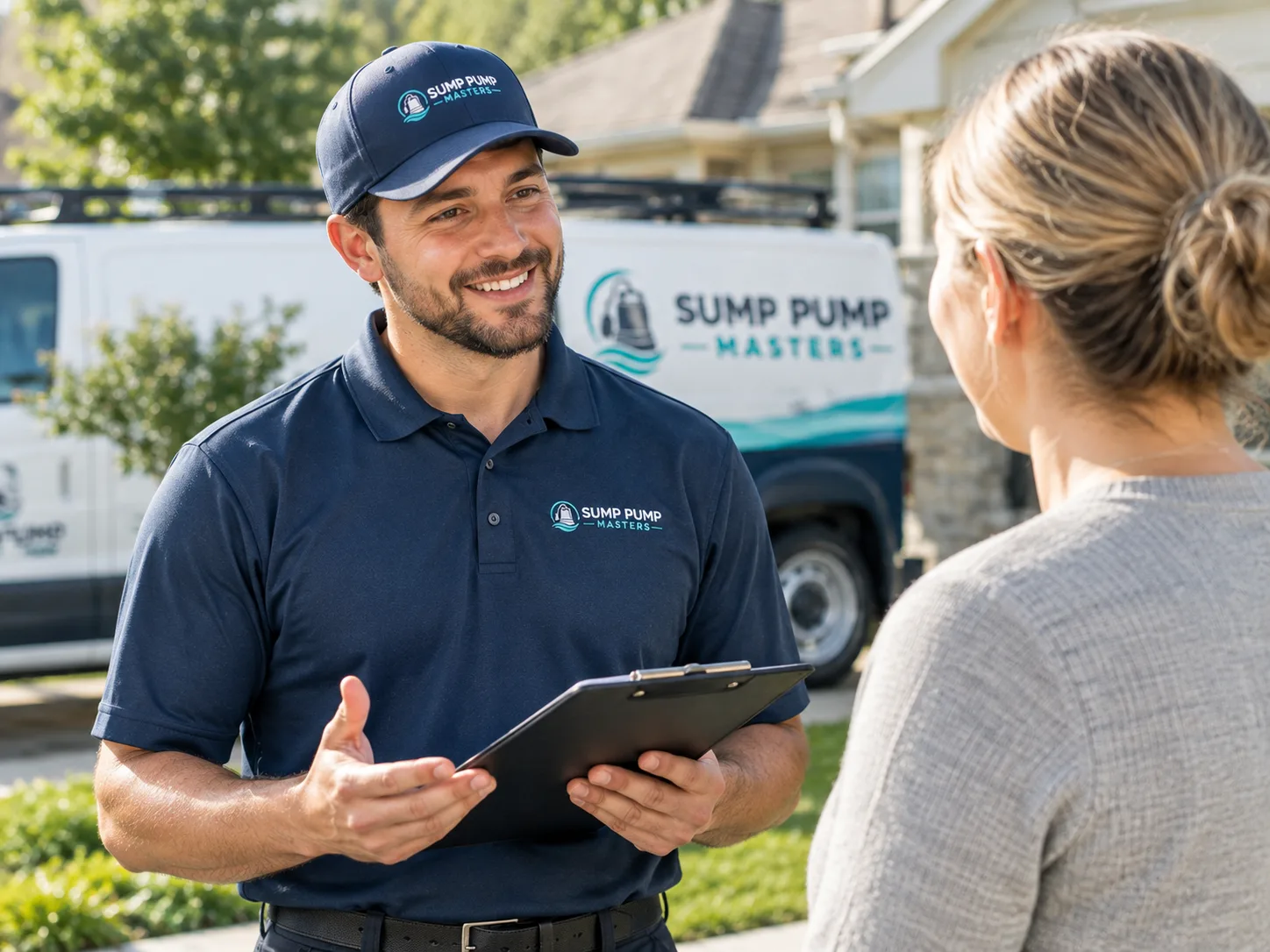 Sump Pump Repair Woodbury, VT FAQs